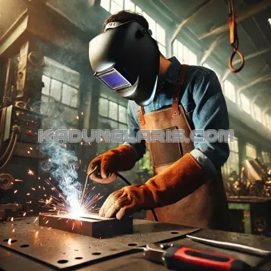 Mencari Jasa Las Terpercaya? Coba Tukang Las Jogja